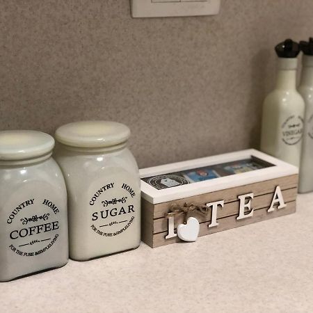 Tj Apartment モスタル エクステリア 写真