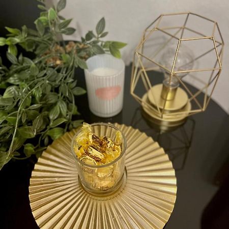 Tj Apartment モスタル エクステリア 写真
