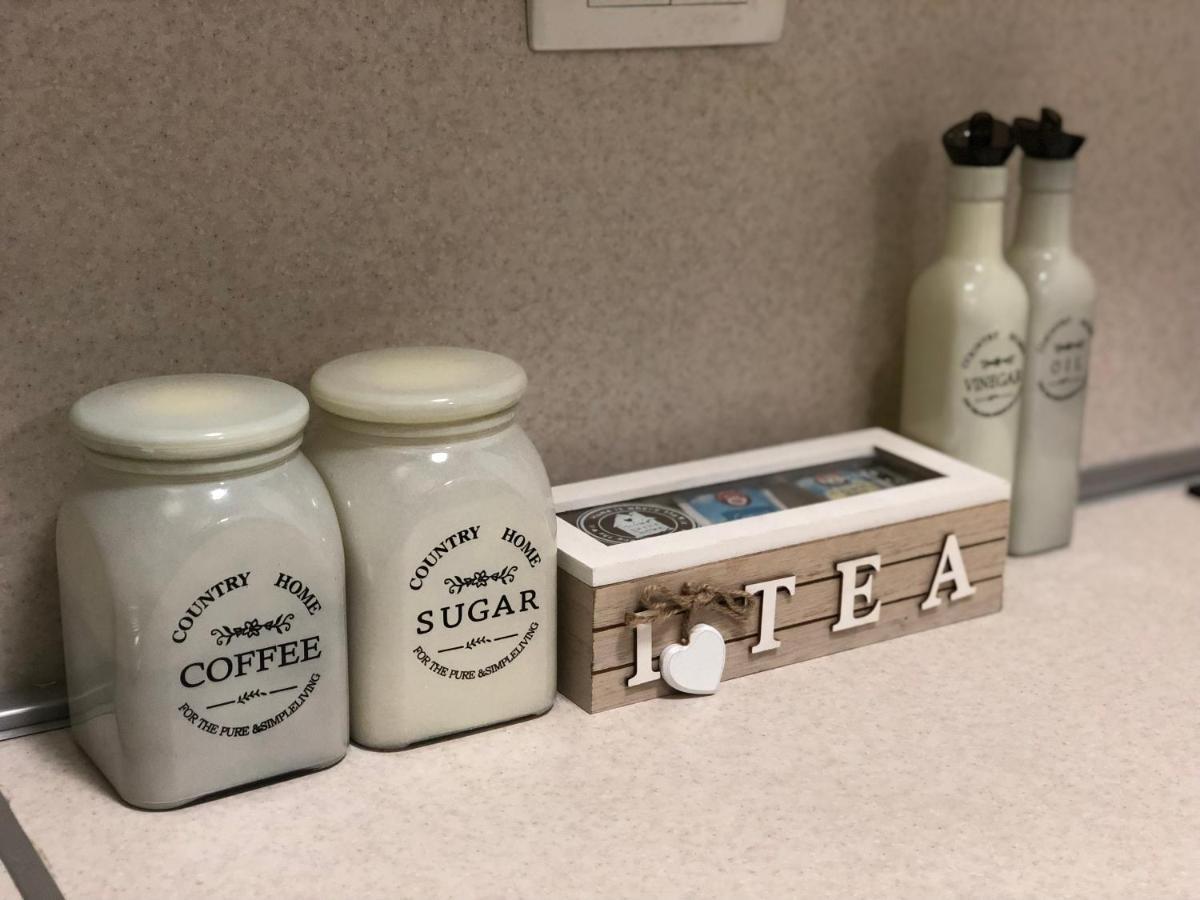 Tj Apartment モスタル エクステリア 写真