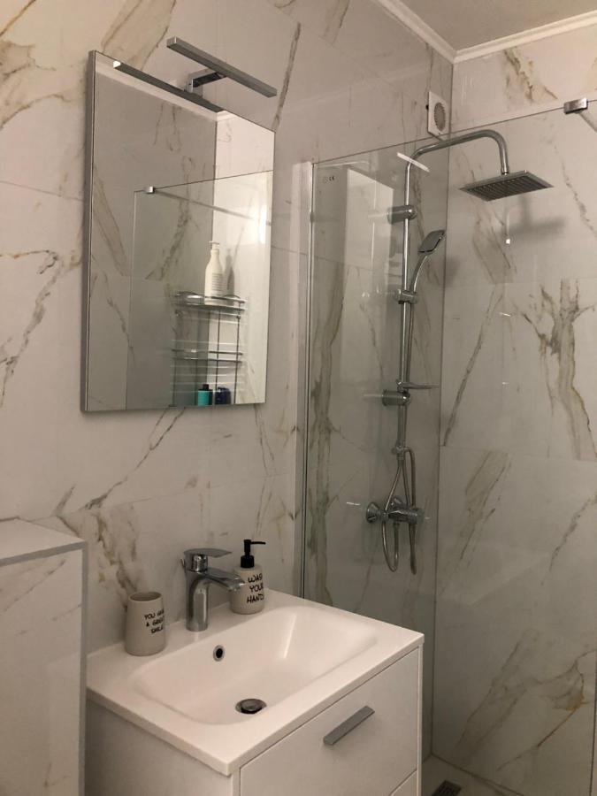 Tj Apartment モスタル エクステリア 写真