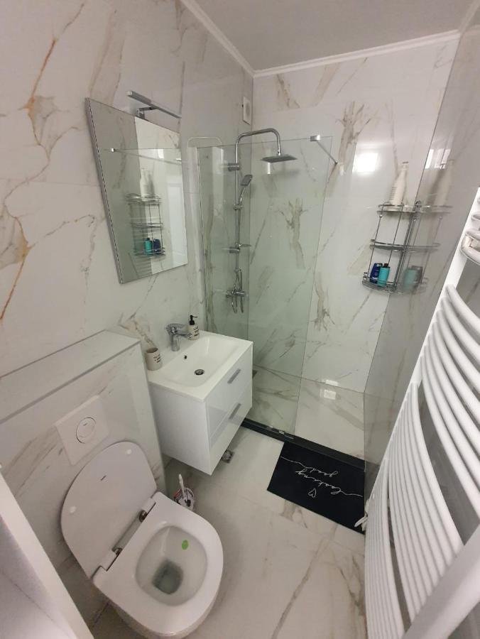Tj Apartment モスタル エクステリア 写真
