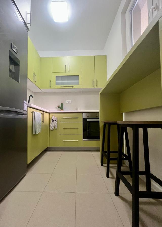 Tj Apartment モスタル エクステリア 写真