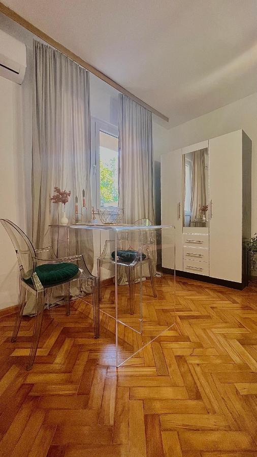 Tj Apartment モスタル エクステリア 写真